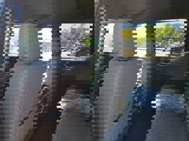 New 2026 GMC Sierra 1500 SLT w/ SLT Premium Package image 12