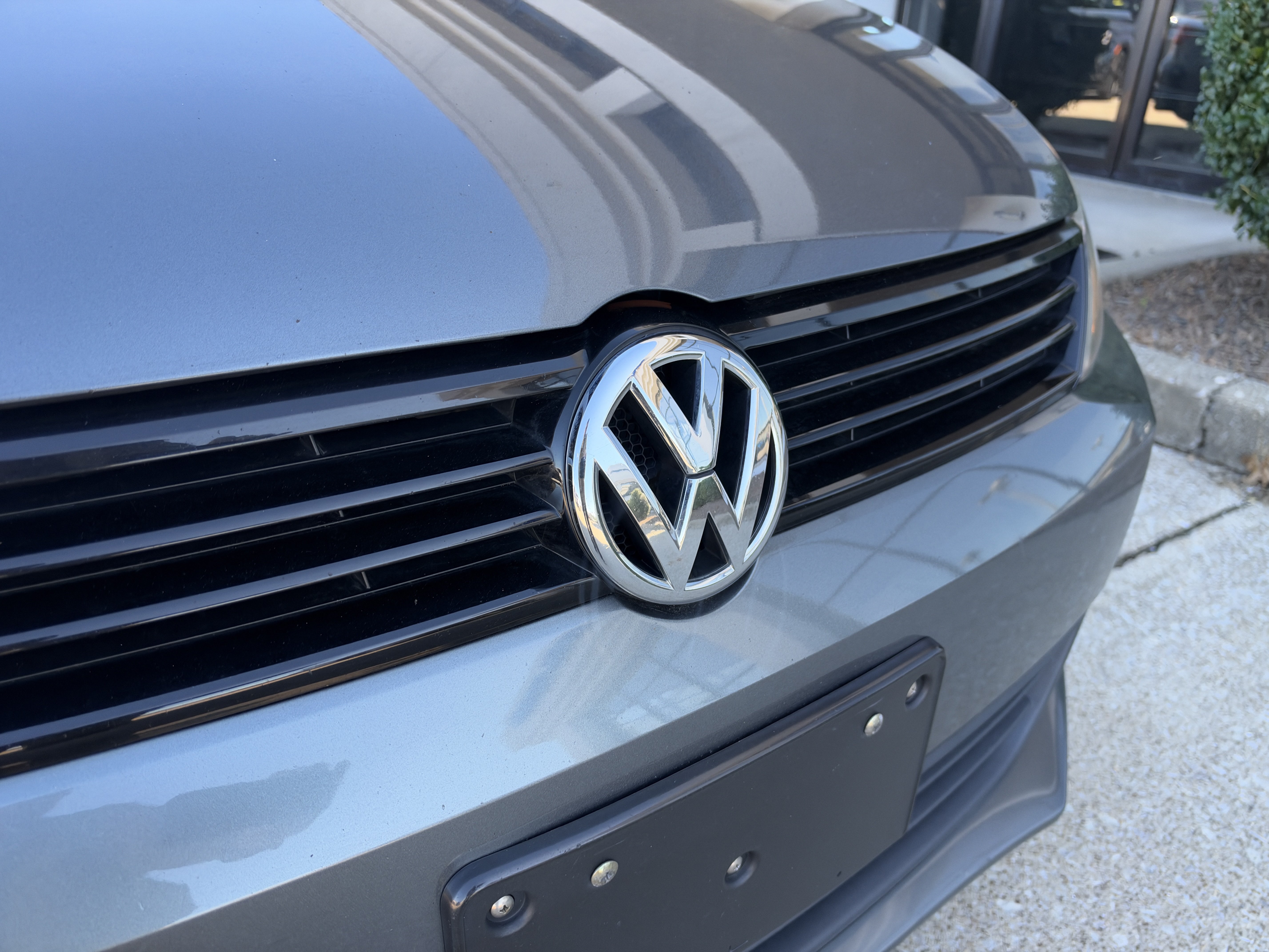 Used 2013 Volkswagen Jetta S FWD image 16