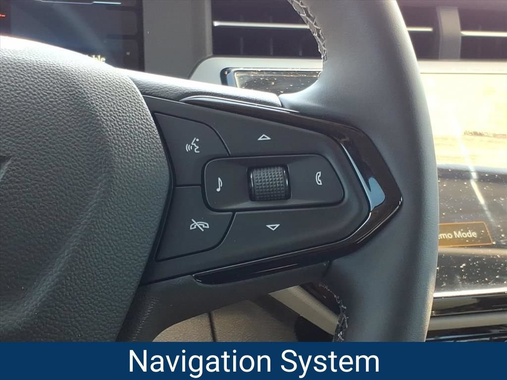 New 2027 Chevrolet Bolt LT w/ Comfort Package FWD image 11