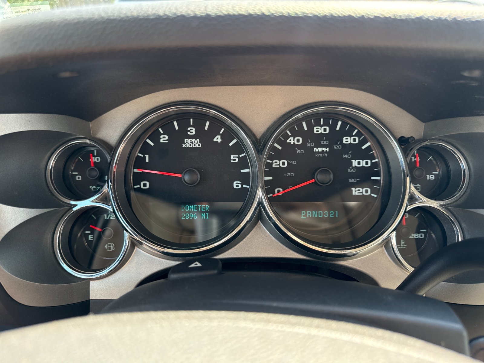 Used 2008 Chevrolet Silverado 1500 LT RWD image 16