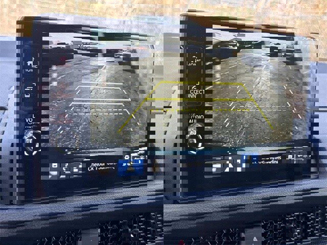 New 2026 Honda CR-V Sport-L image 21