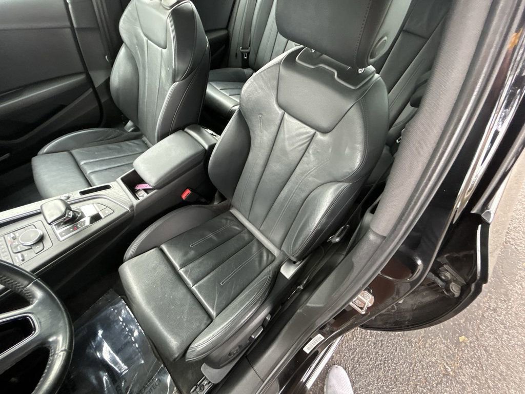 Used 2017 Audi A4 2.0T Premium Plus image 14