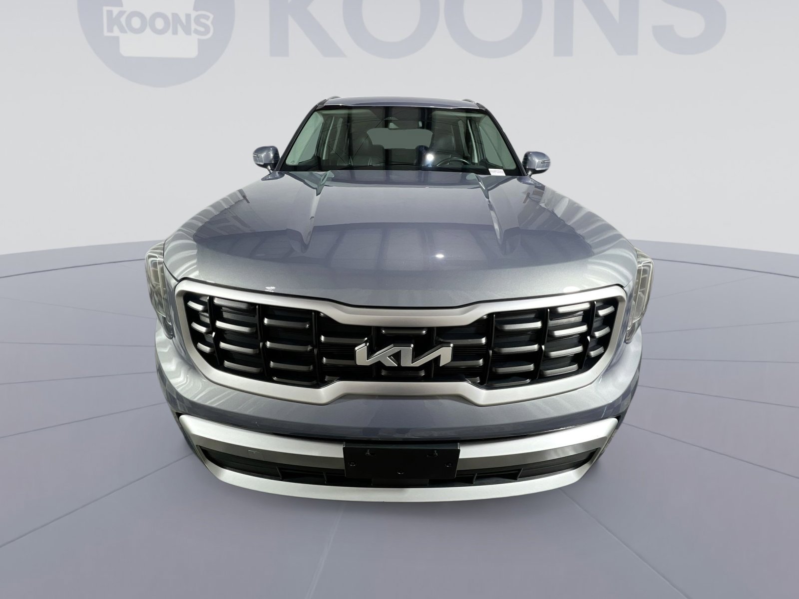 Used 2023 Kia Telluride S w/ S Sunroof Package image 11