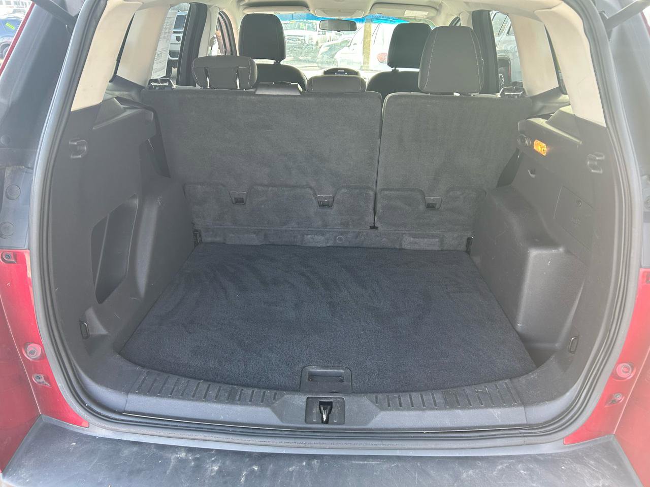 Used 2014 Ford Escape SE image 17