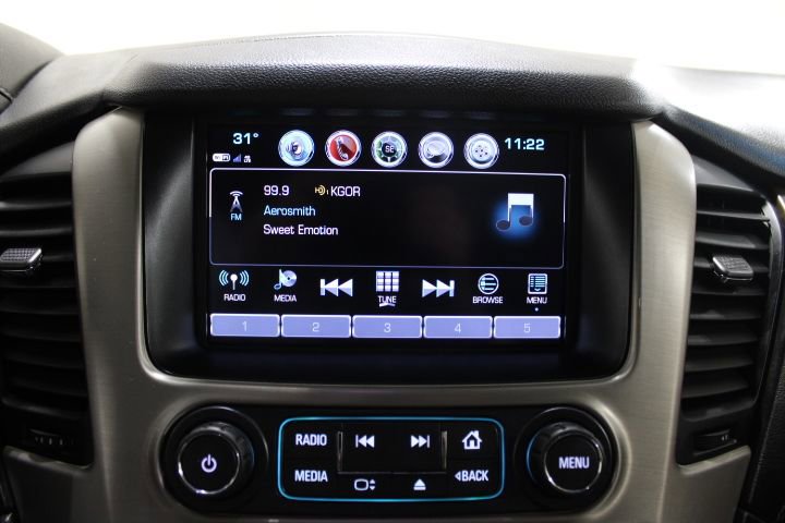 Used 2019 GMC Yukon Denali w/ Denali Ultimate Package image 53