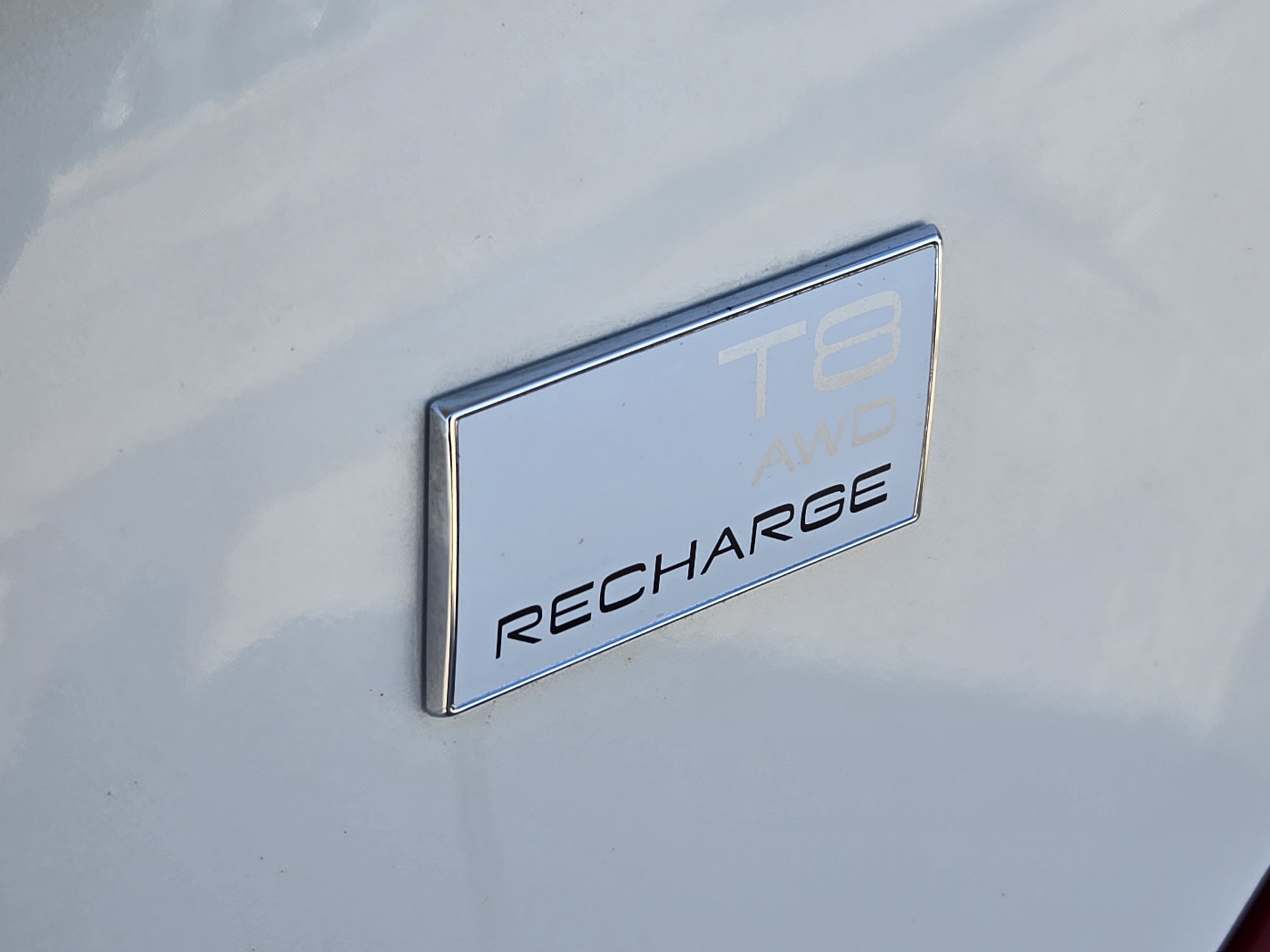 Used 2023 Volvo XC90 T8 Core w/ Protection Package Premier image 37