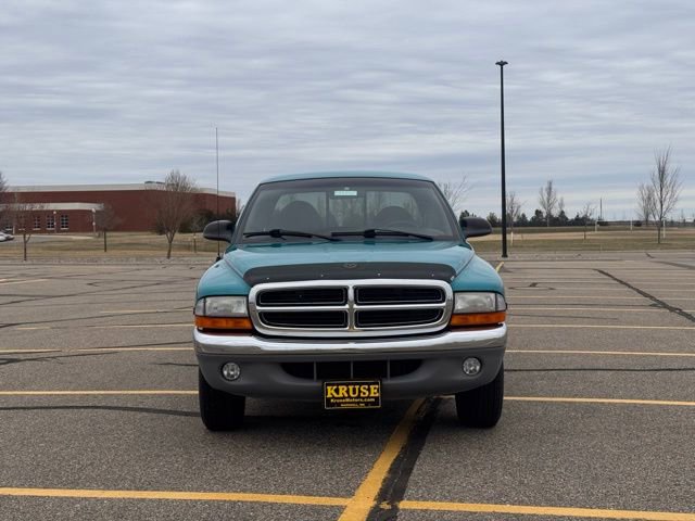 Used 1997 Dodge Dakota SLT image 30