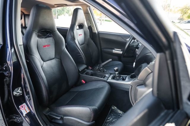 Used 2014 Subaru Impreza WRX Limited image 81