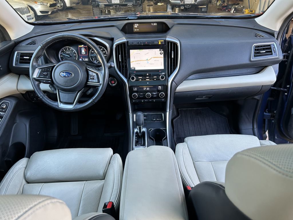 Used 2021 Subaru Ascent Limited w/ Technology Package image 21