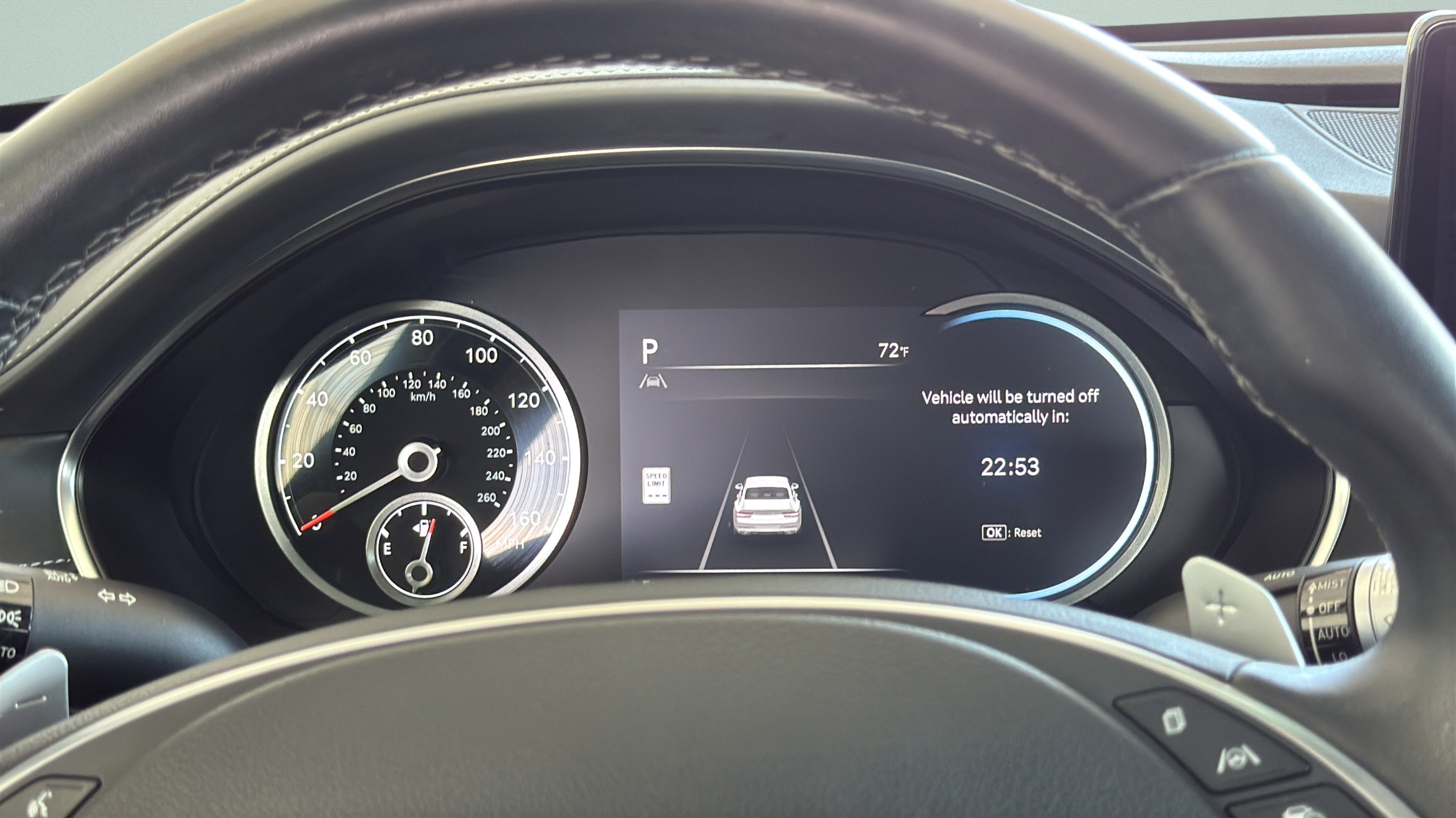 Used 2023 Genesis G80 2.5T RWD image 35