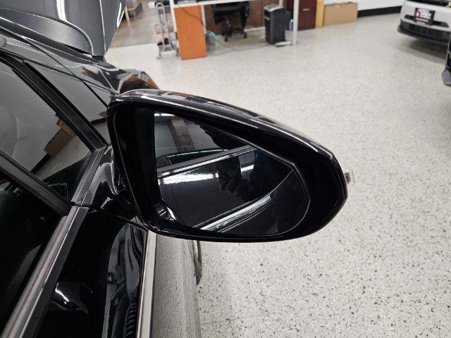 Used 2015 Chevrolet Volt Premium w/ Premium Trim Package FWD image 40