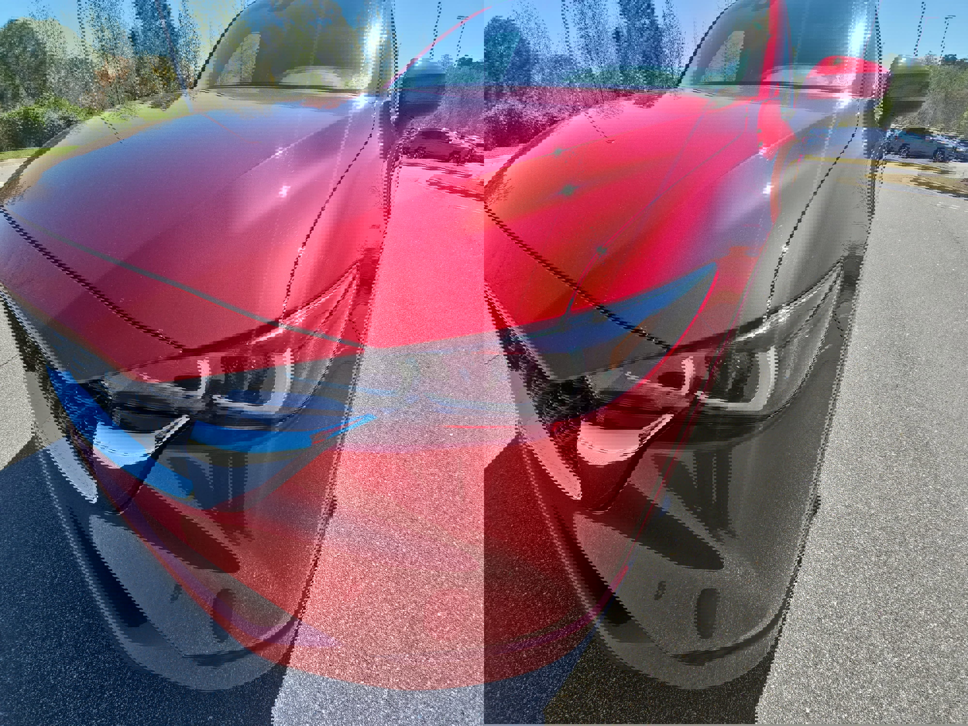 Used 2024 MAZDA CX-5 AWD 2.5 S w/ Select Package image 28