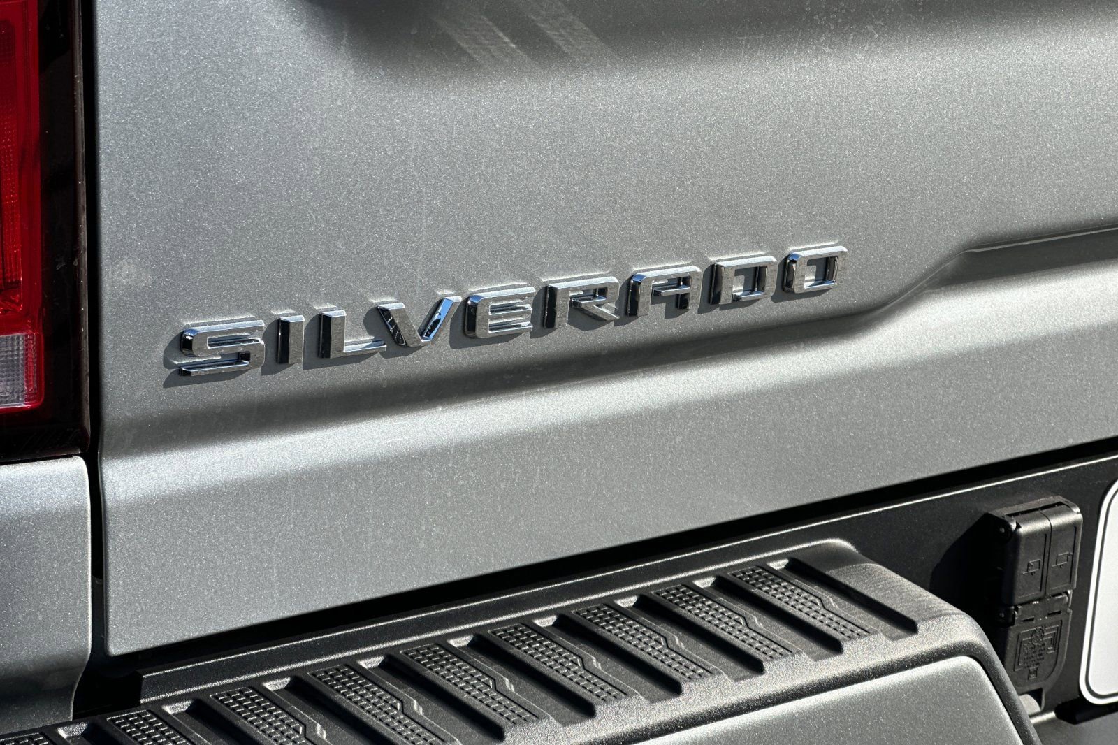 New 2026 Chevrolet Silverado 2500 High Country w/ Max Trailering Package image 30