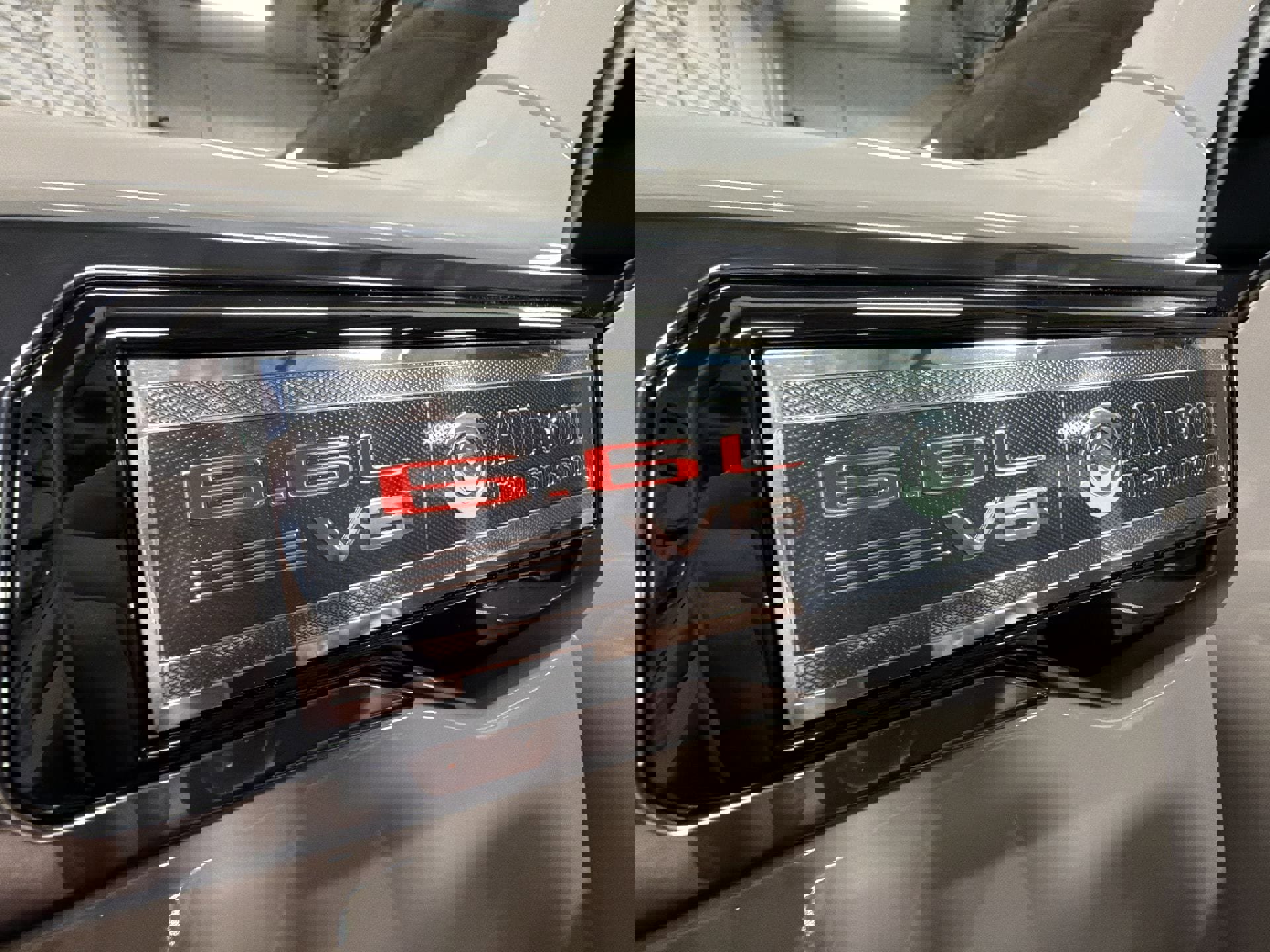 New 2026 GMC Sierra 2500 AT4 w/ AT4 Premium Plus Package image 32