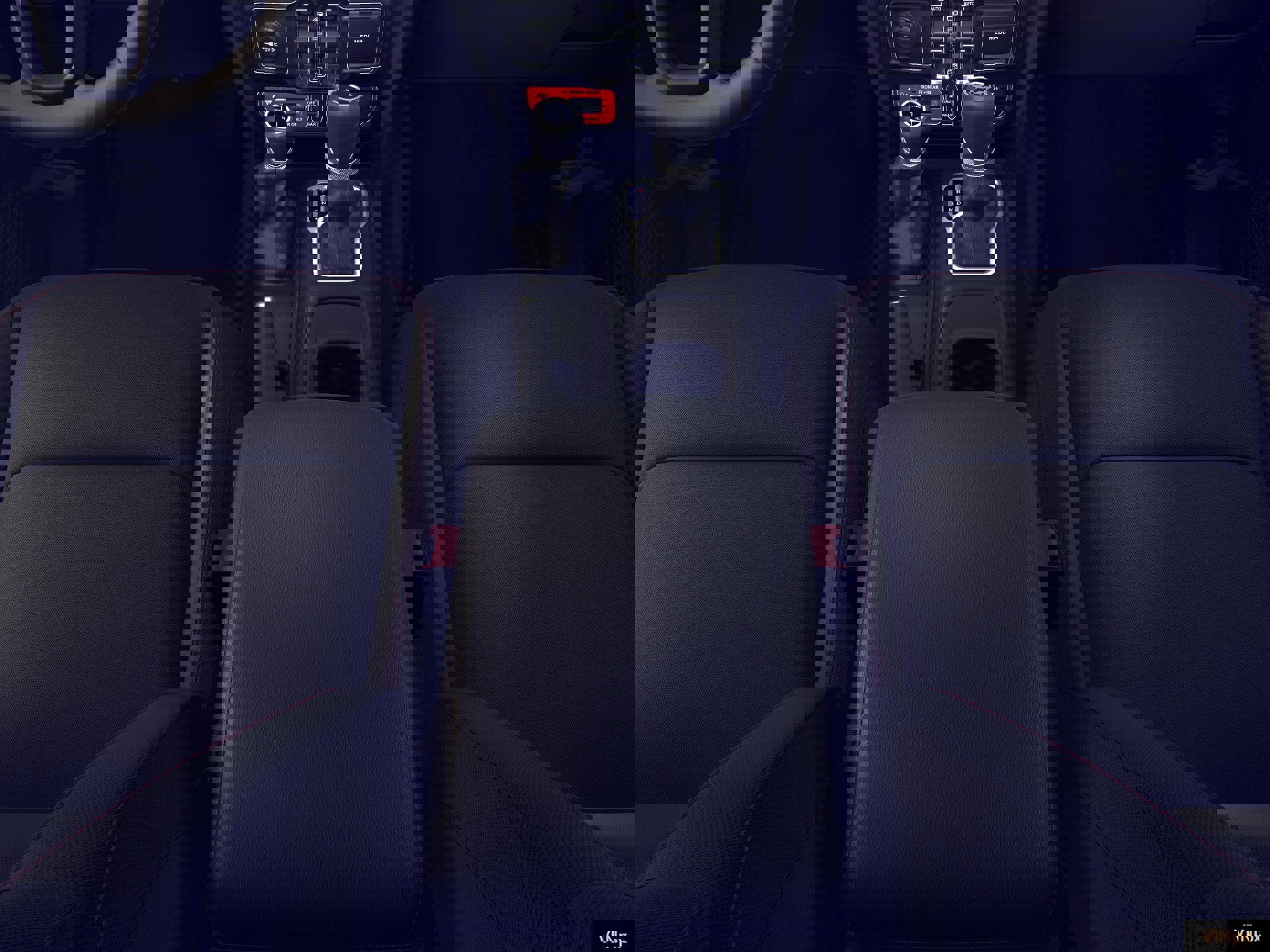 New 2026 Jeep Wrangler Unlimited Rubicon image 18