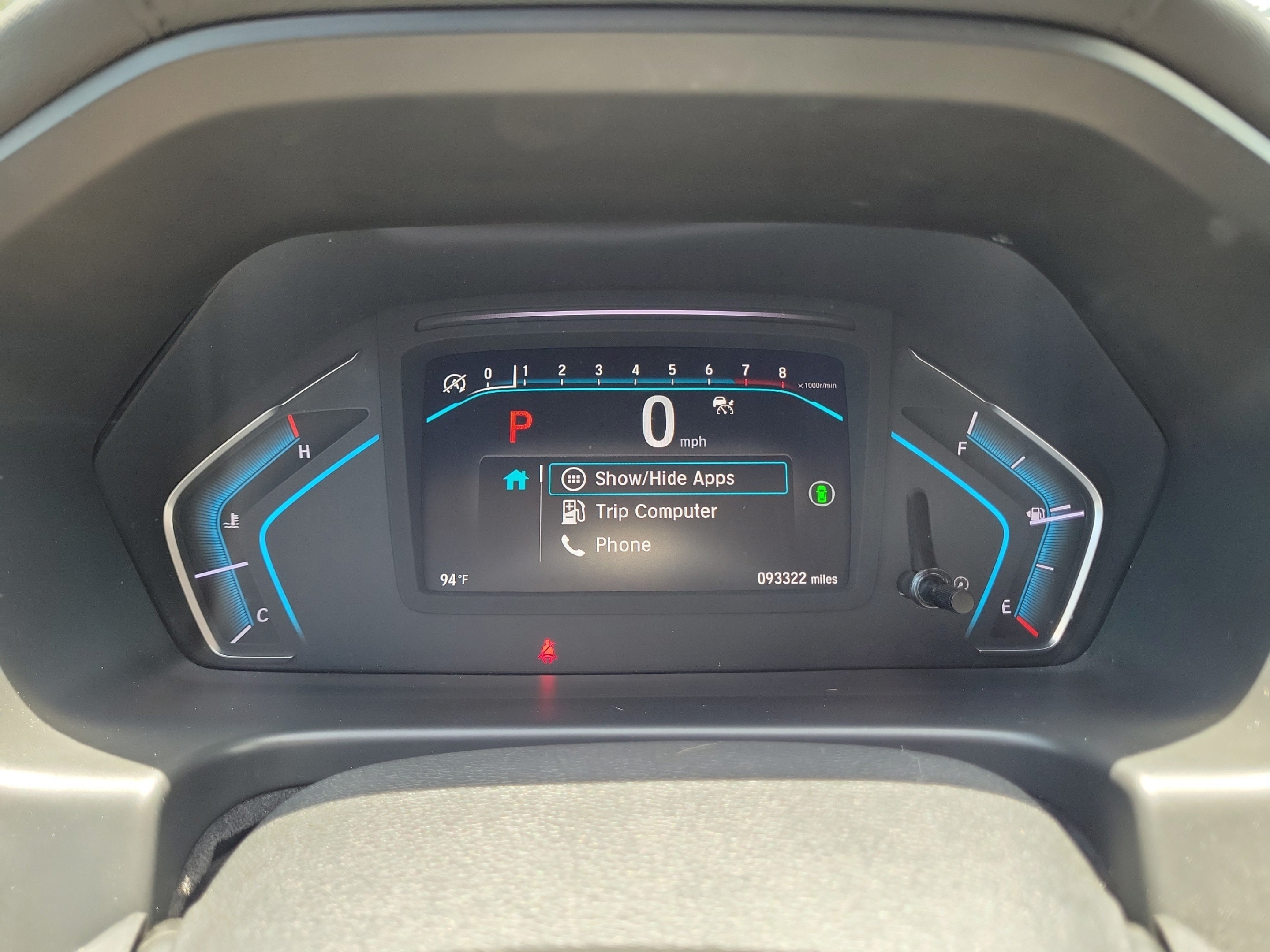 Certified 2021 Honda Odyssey Touring image 29