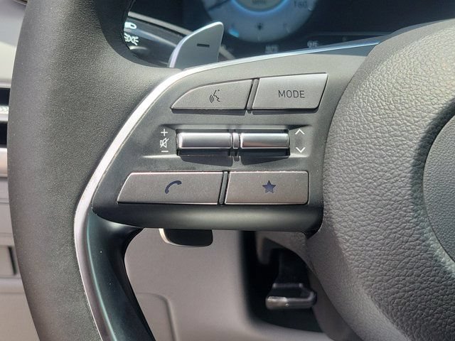 Used 2024 Hyundai Palisade SEL FWD image 8