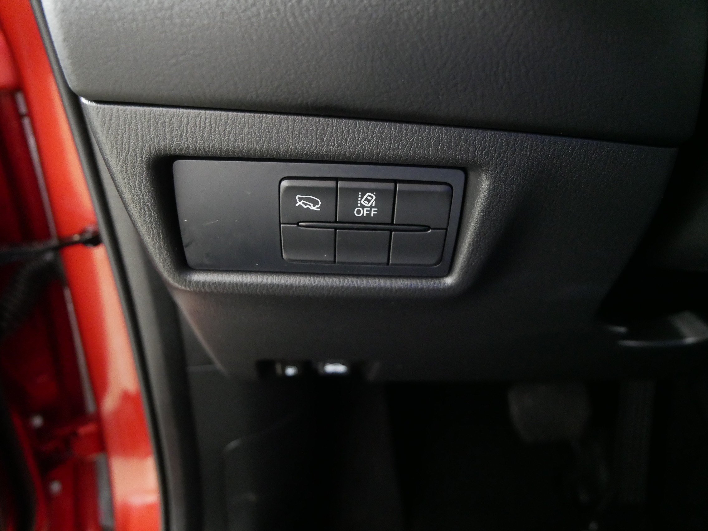 Used 2025 MAZDA CX-5 AWD 2.5 S w/ Select Package image 26