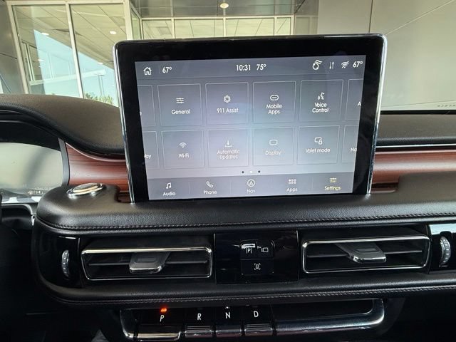 Used 2022 Lincoln Aviator Reserve w/ Equipment Group 201A RWD image 30