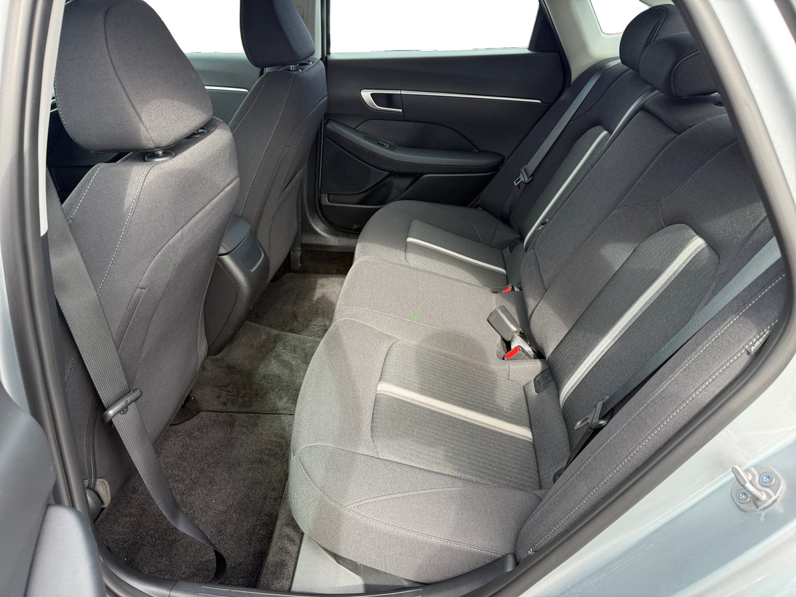 Certified 2026 Hyundai Sonata SEL FWD image 16