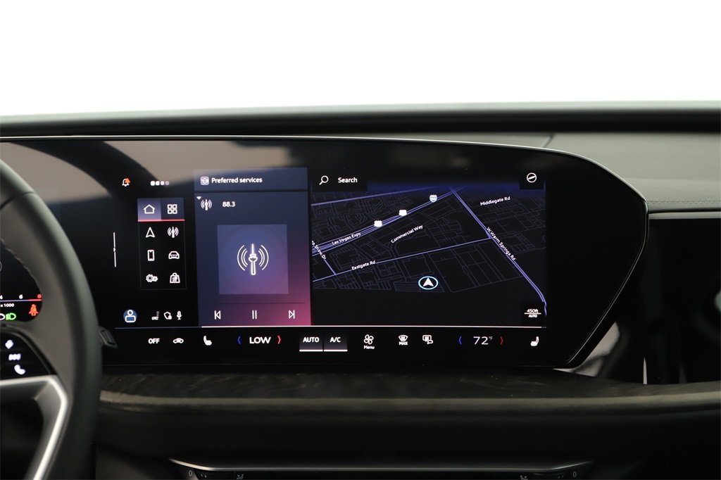 New 2025 Audi Q5 Premium Plus image 19