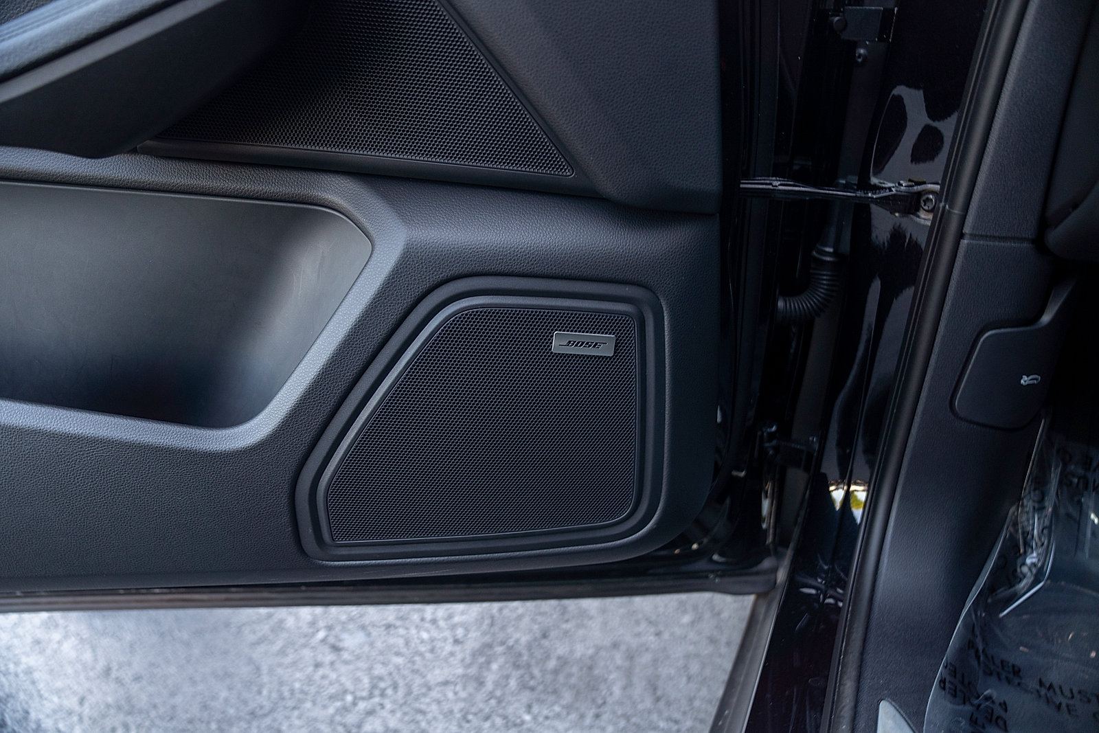 Certified 2026 Porsche Macan S AWD/4WD image 19