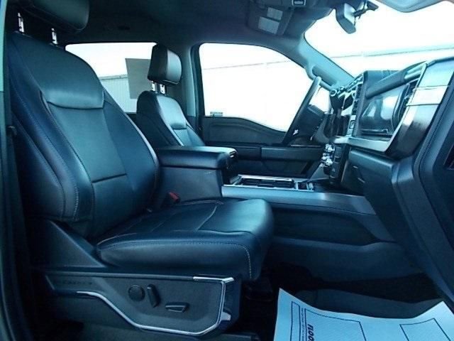 Used 2024 Ford F350 Lariat image 16