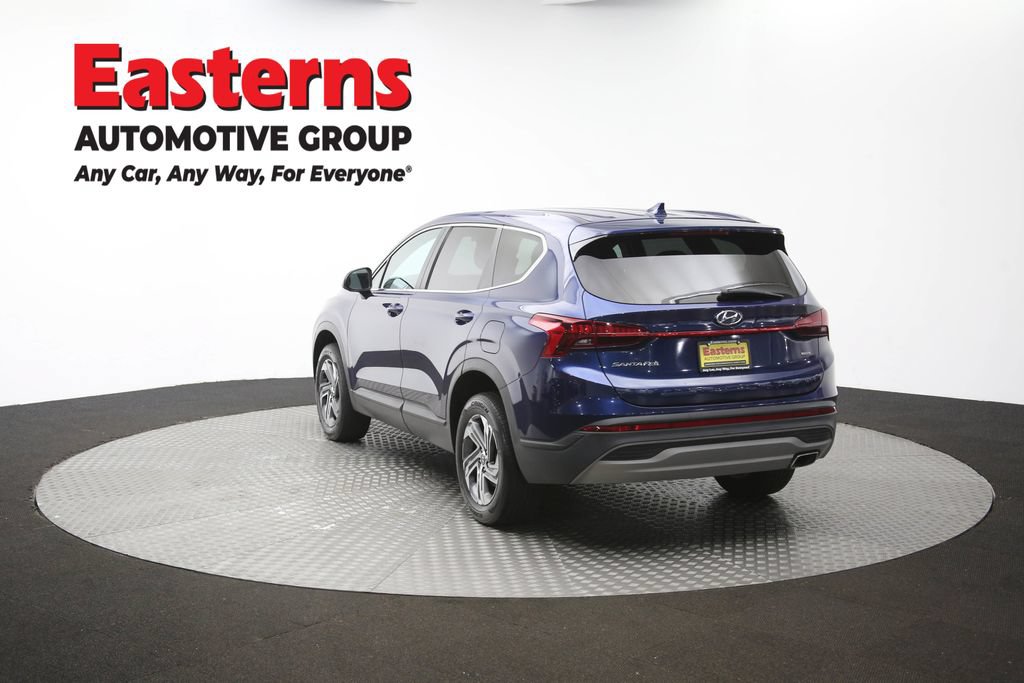 Used 2023 Hyundai Santa Fe SE AWD/4WD image 36
