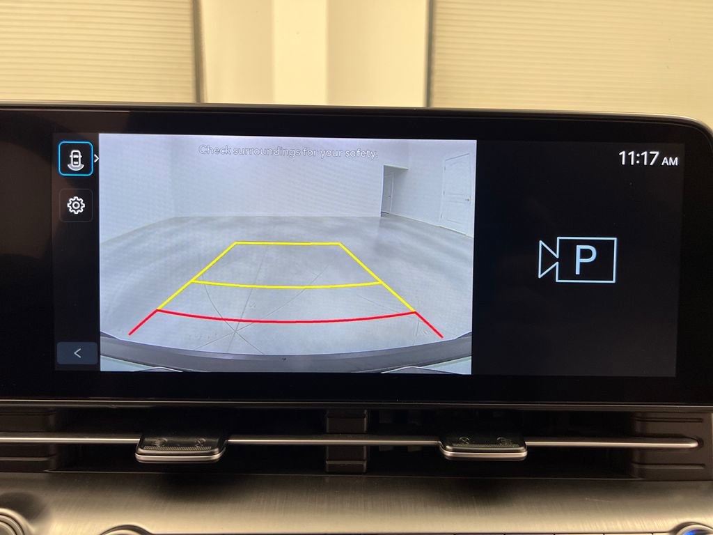 Used 2025 Hyundai Kona SEL FWD image 52