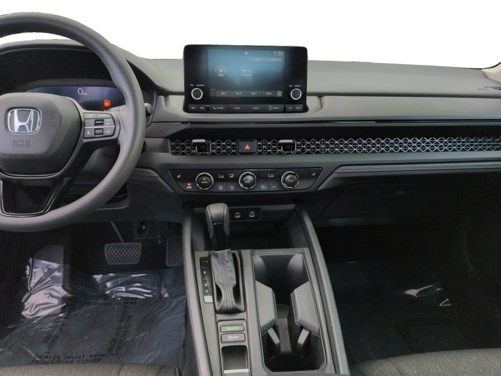 Used 2024 Honda Accord EX image 11