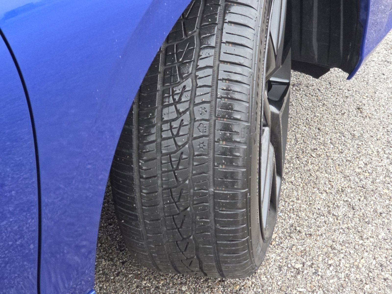 Used 2023 Honda Civic Sport image 11