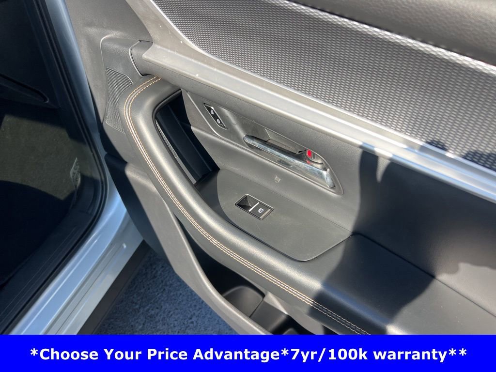 Used 2025 MAZDA CX-90 3.3 Turbo w/ Premium Plus Pkg image 28