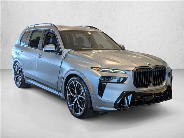 New 2027 BMW X7 xDrive40i w/ Executive Package AWD/4WD image 6