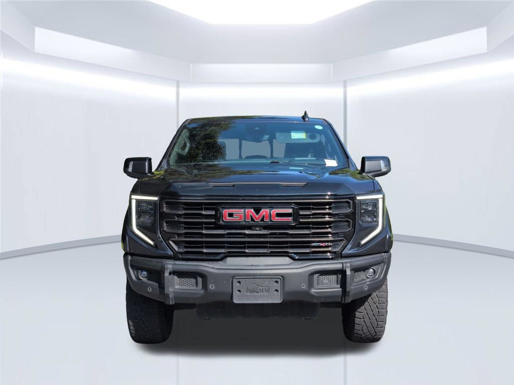 Used 2023 GMC Sierra 1500 AT4X AWD/4WD image 10