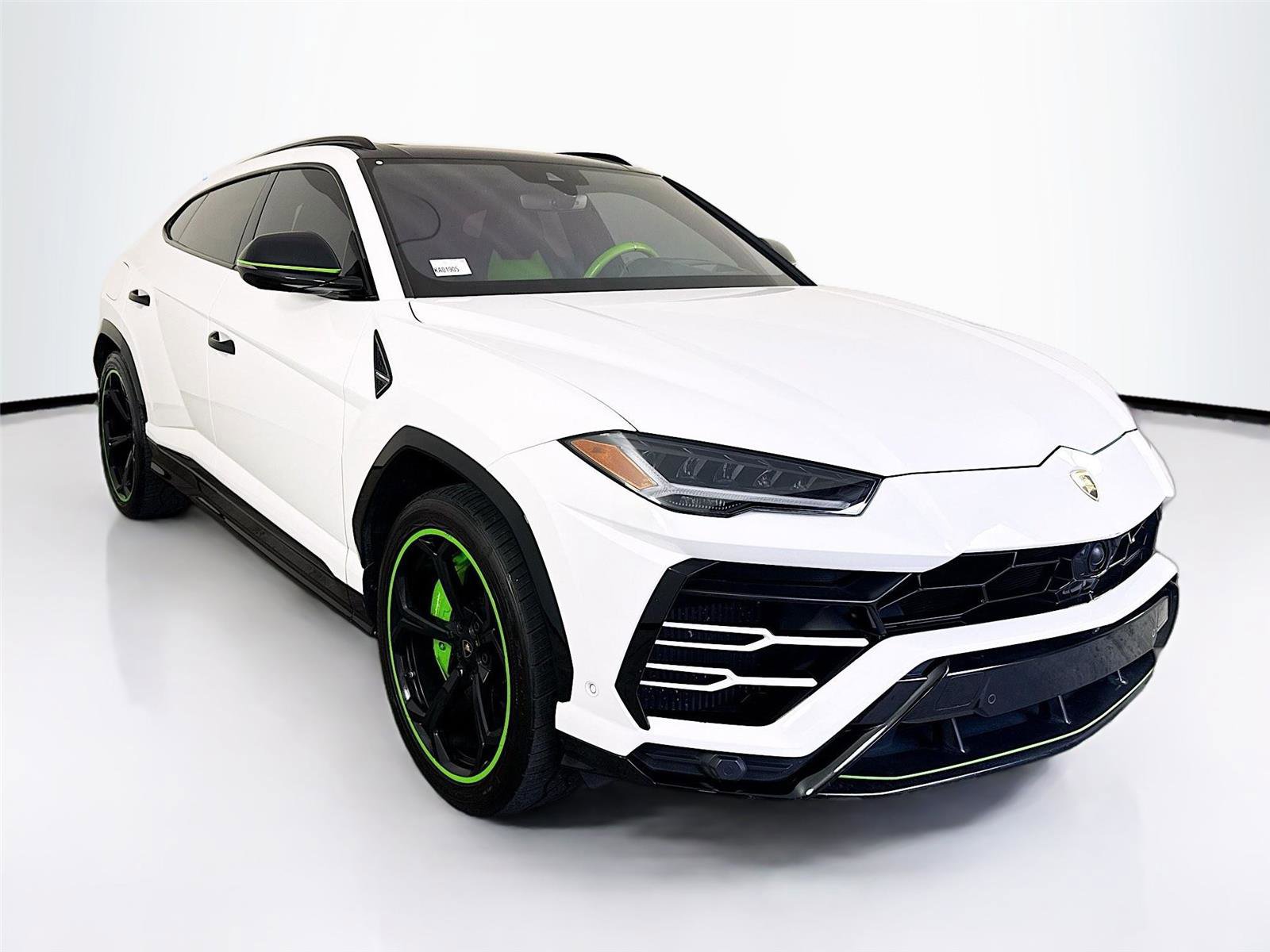 Used 2019 Lamborghini Urus image 30