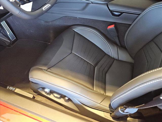 New 2026 Chevrolet Corvette Z06 video 4