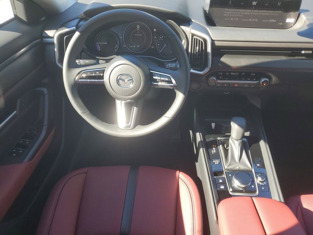 New 2026 MAZDA CX-50 AWD 2.5 Hybrid w/ Weather Package image 15