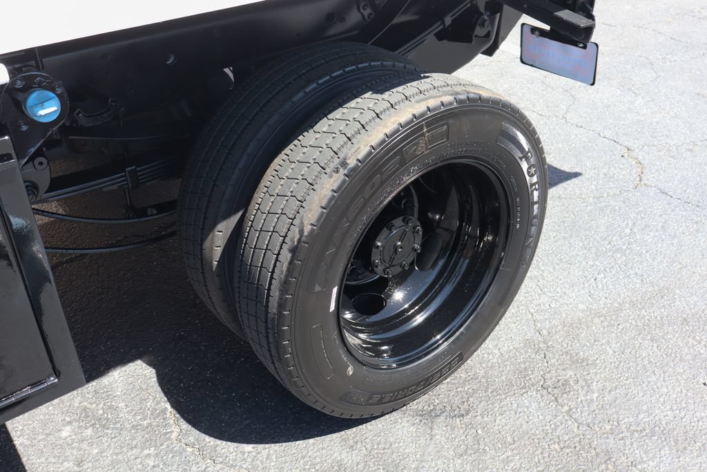 Used 2017 Ford F450 XL w/ Power Equipment Group RWD image 47