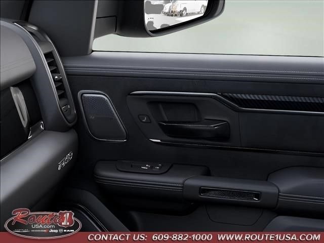 New 2026 RAM 1500 RHO AWD/4WD image 26