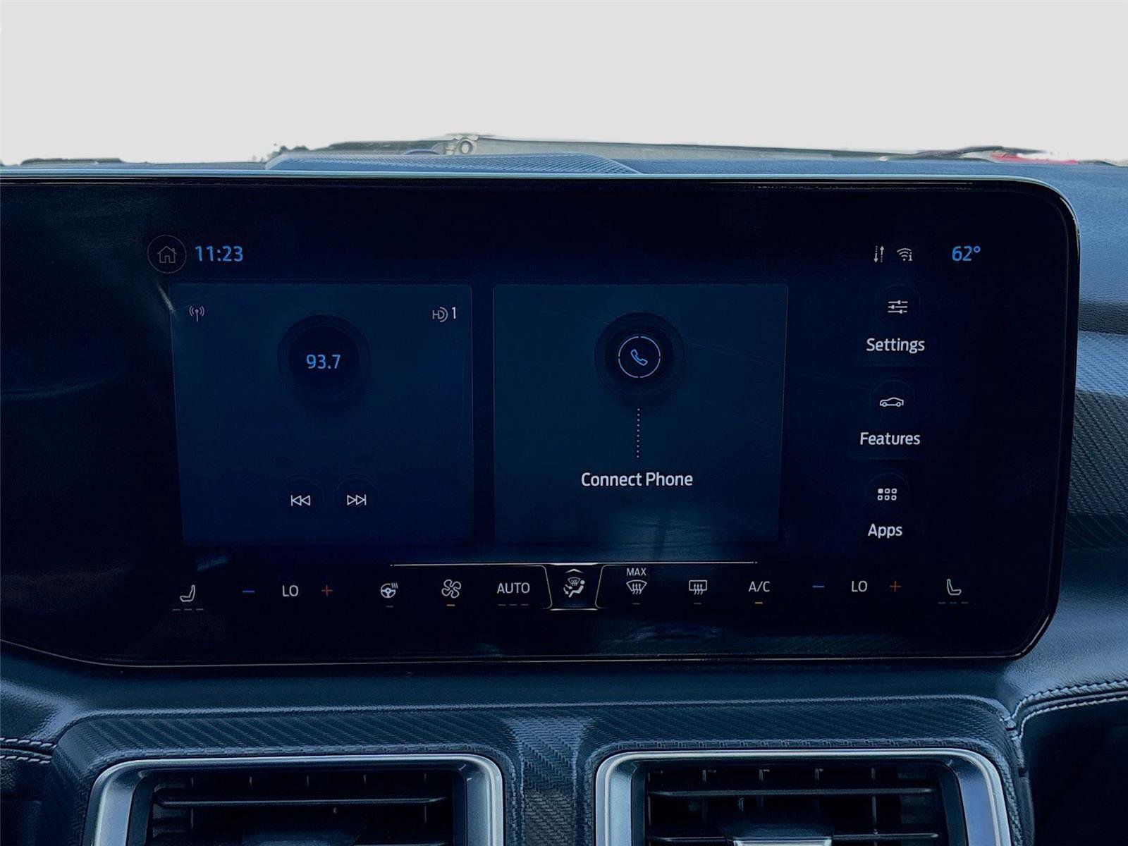 Used 2024 Ford Mustang Premium image 15