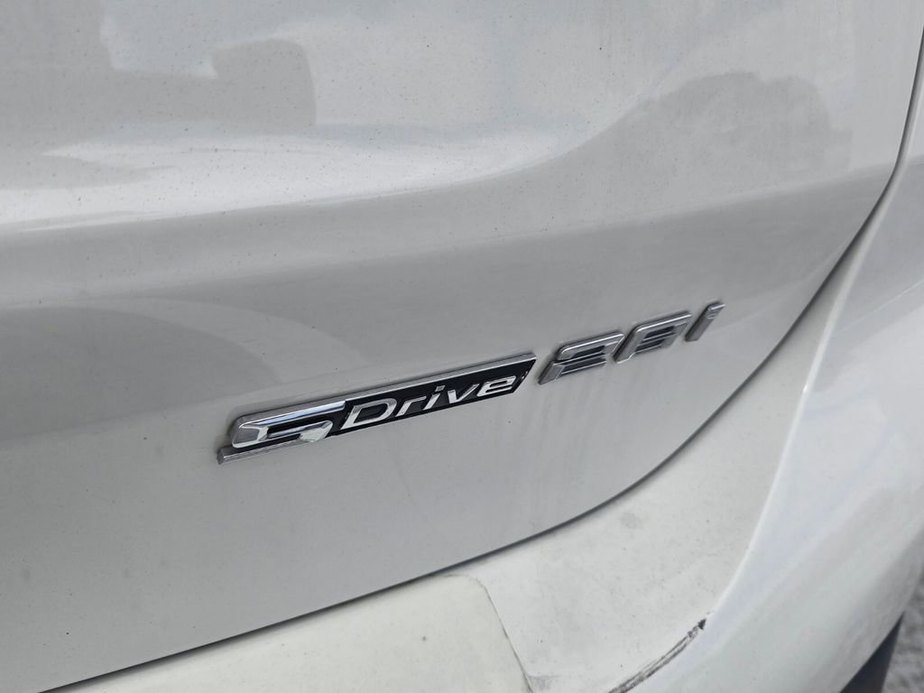 Used 2020 BMW X1 sDrive28i w/ Convenience Package image 11