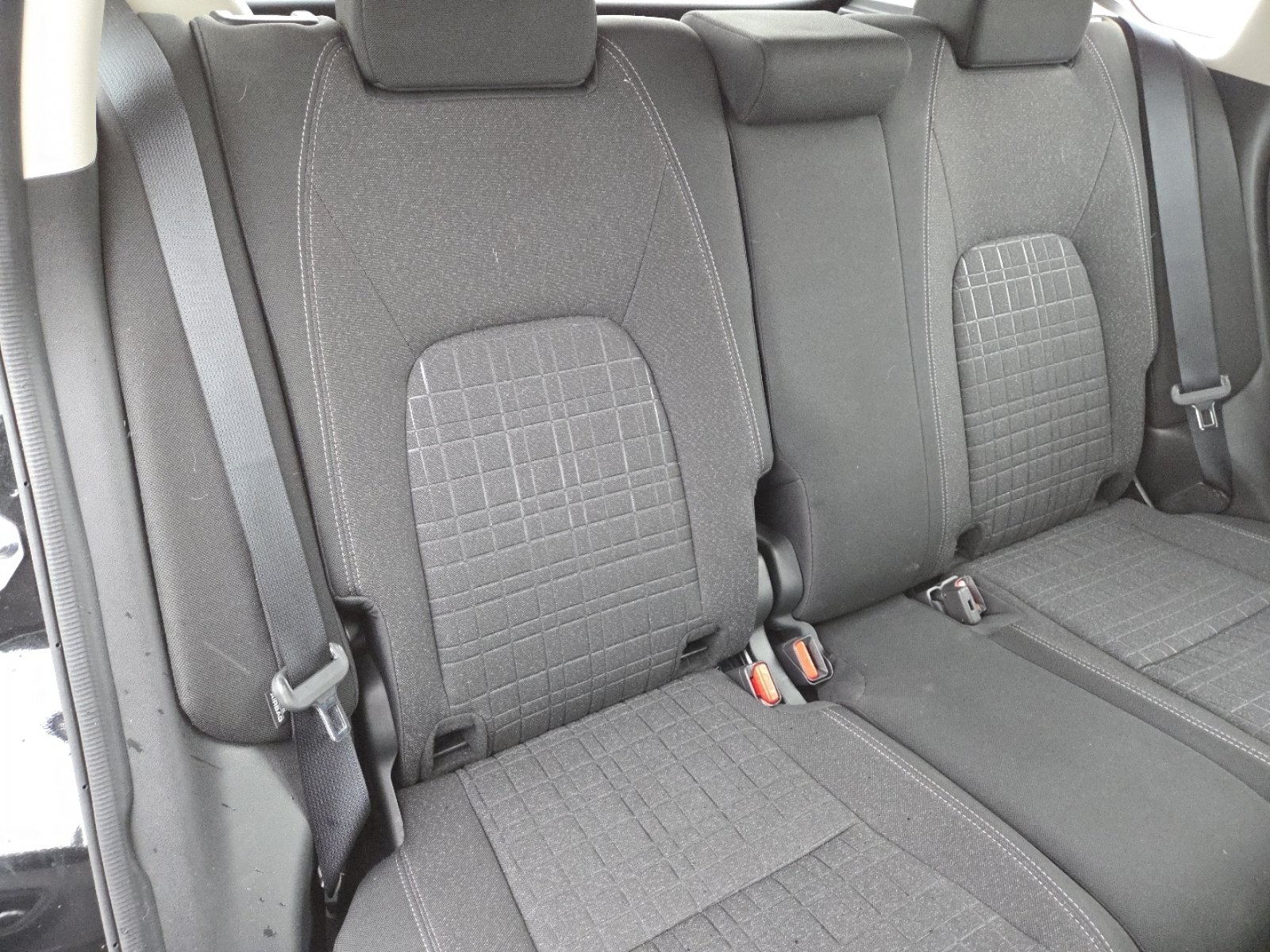 Used 2024 Honda HR-V LX image 21