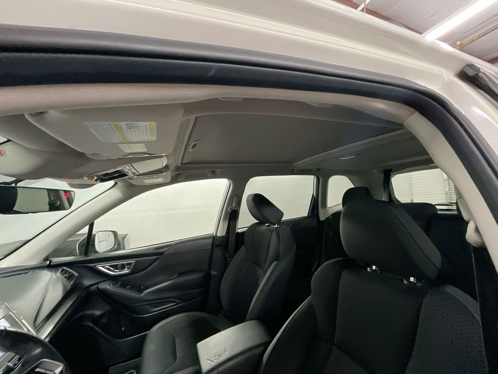 Used 2019 Subaru Forester Premium image 18
