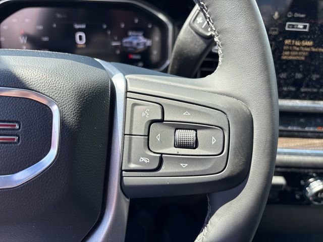 Used 2026 GMC Sierra 1500 Elevation image 20