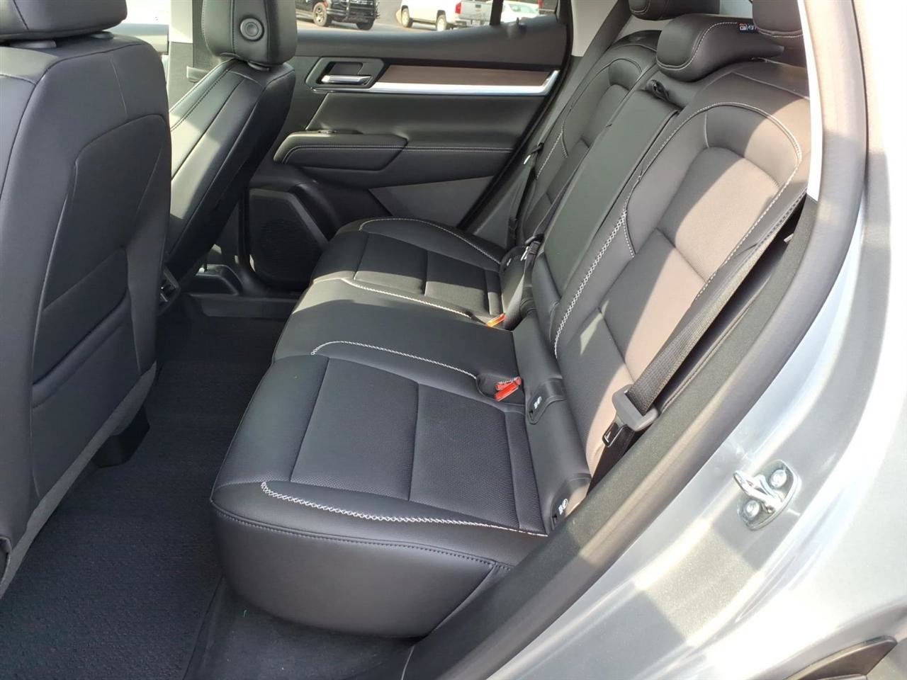 New 2027 GMC Terrain Denali AWD/4WD image 9