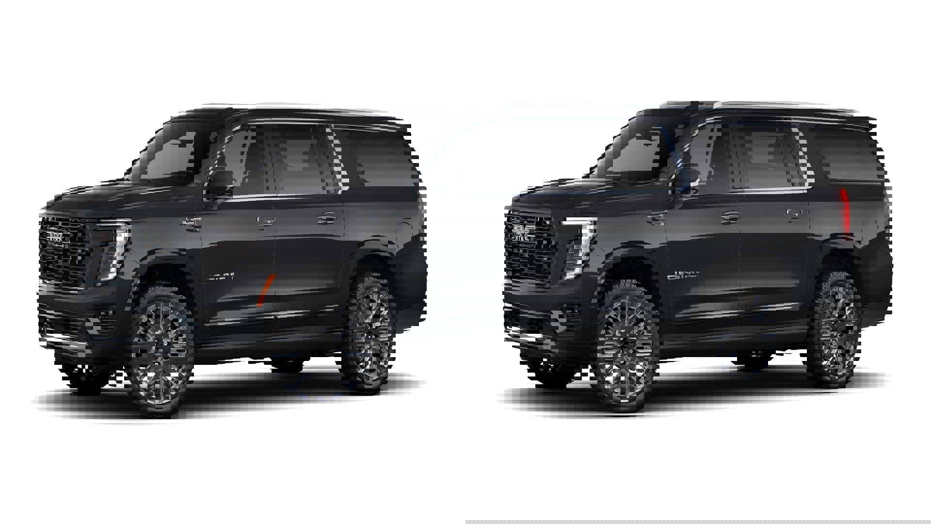 New 2026 GMC Yukon XL Denali Ultimate image 26