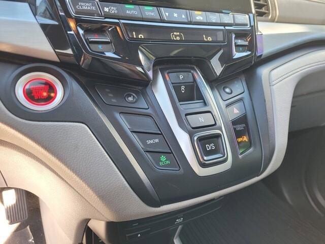 Used 2019 Honda Odyssey EX-L image 21