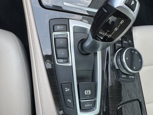 Used 2014 BMW 535d xDrive AWD/4WD image 26