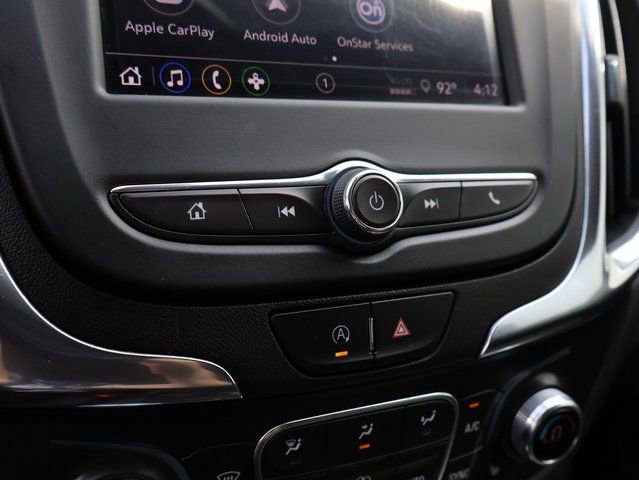 Certified 2022 Chevrolet Equinox LT FWD image 29
