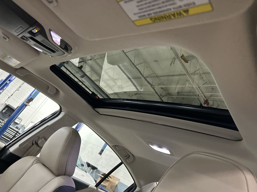 Certified 2025 Subaru Legacy Limited image 24